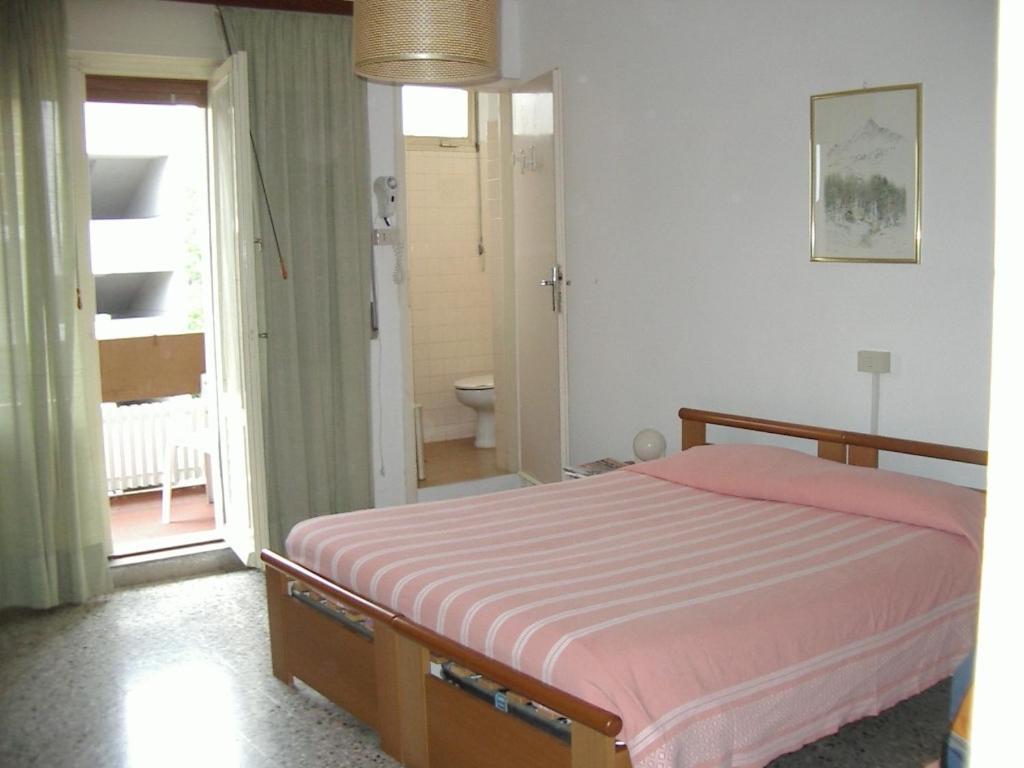 Albergo Al Parco Градо Номер фото