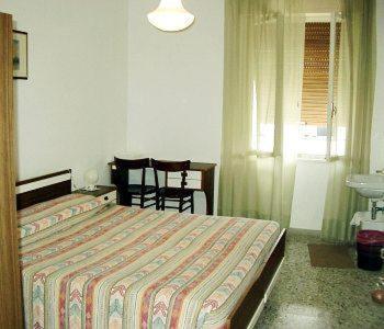 Albergo Al Parco Градо Номер фото